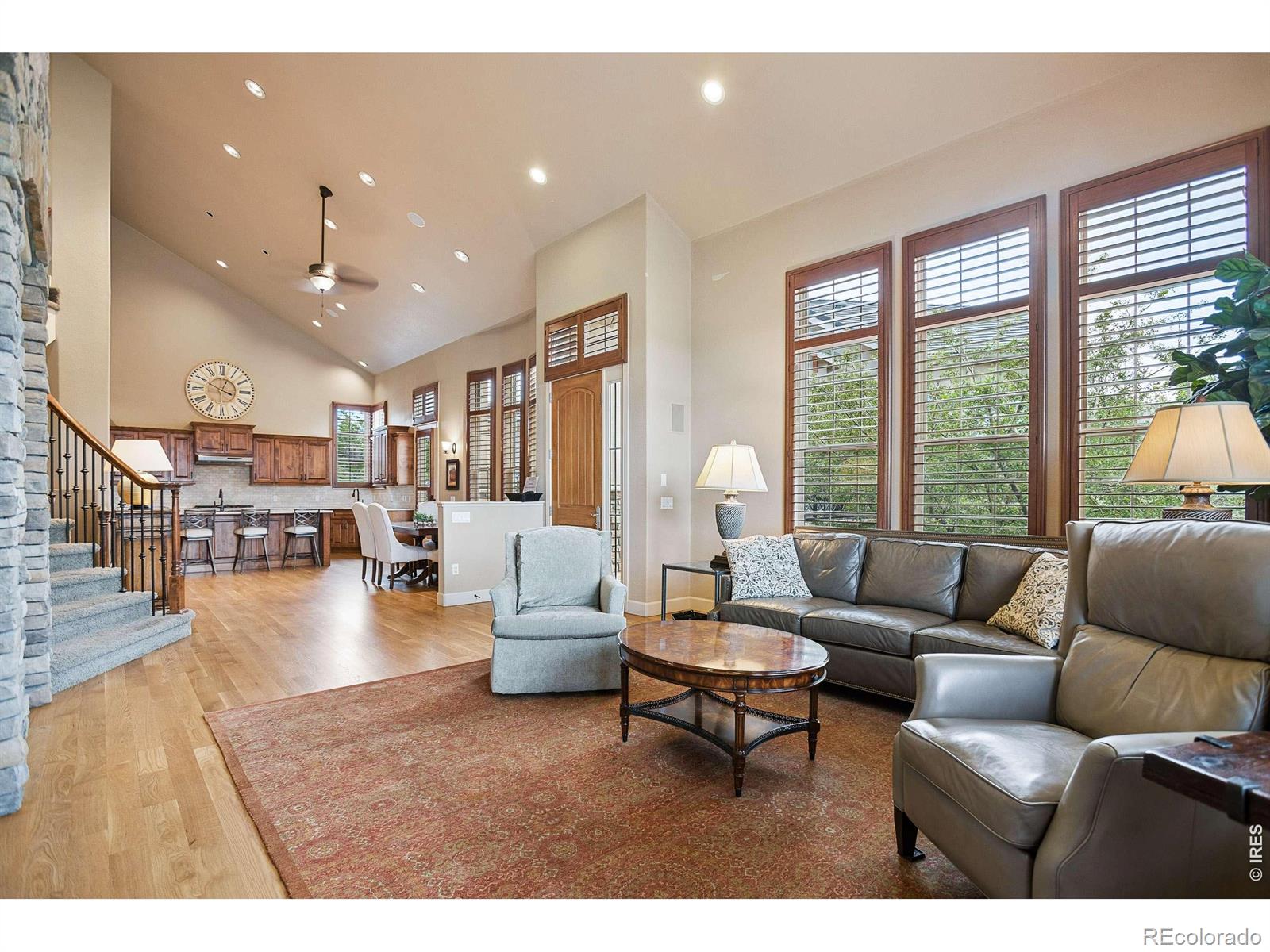 2819 Tierra Ridge Court Superior CO 80027