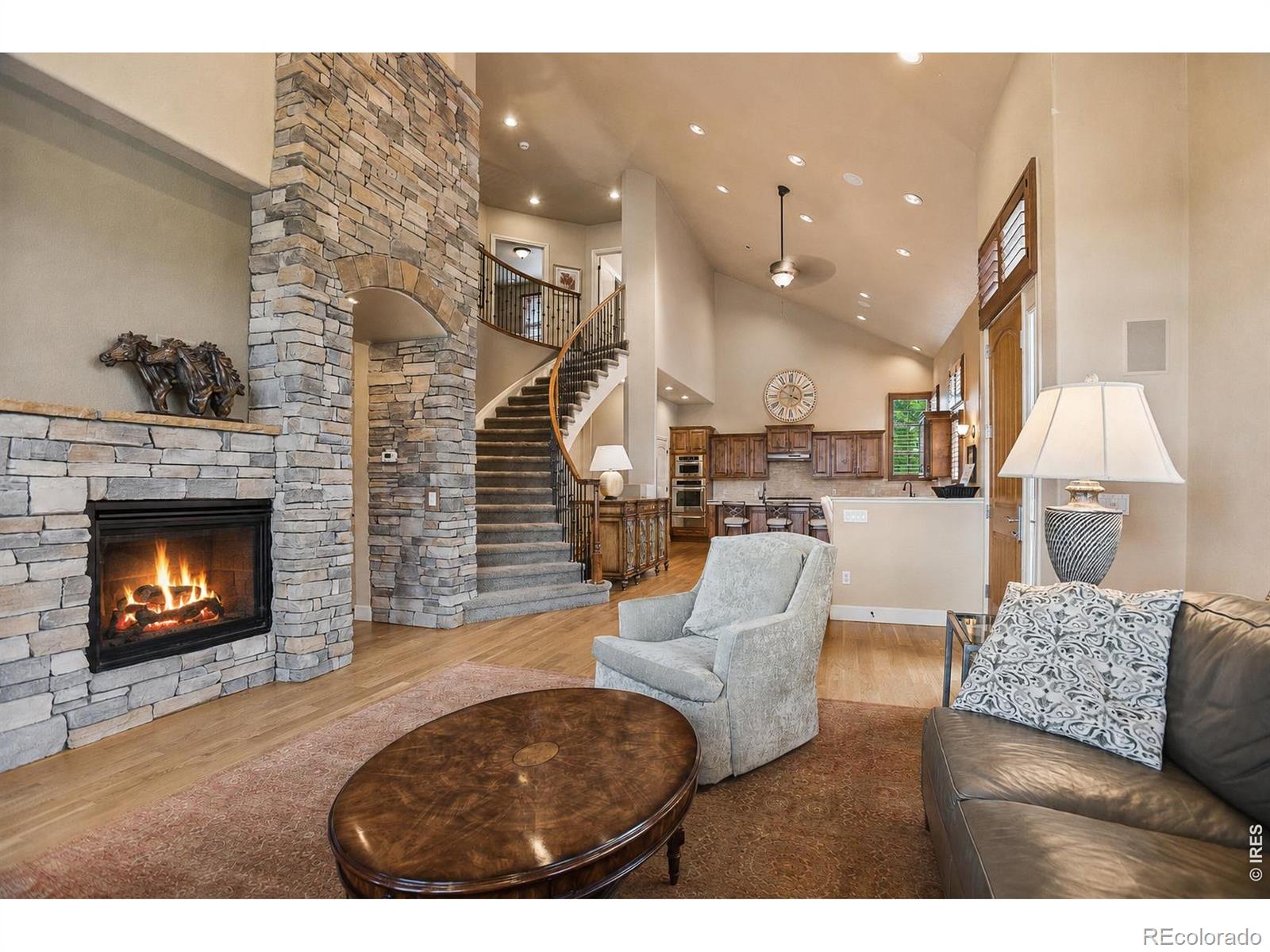 2819 Tierra Ridge Court Superior CO 80027