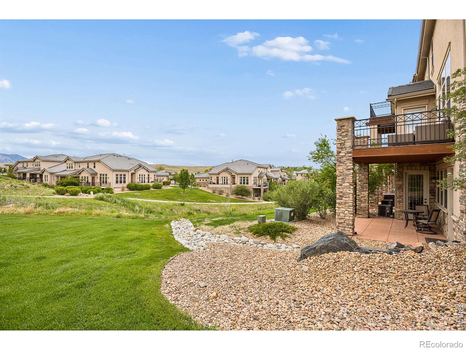 2819 Tierra Ridge Court Superior CO 80027