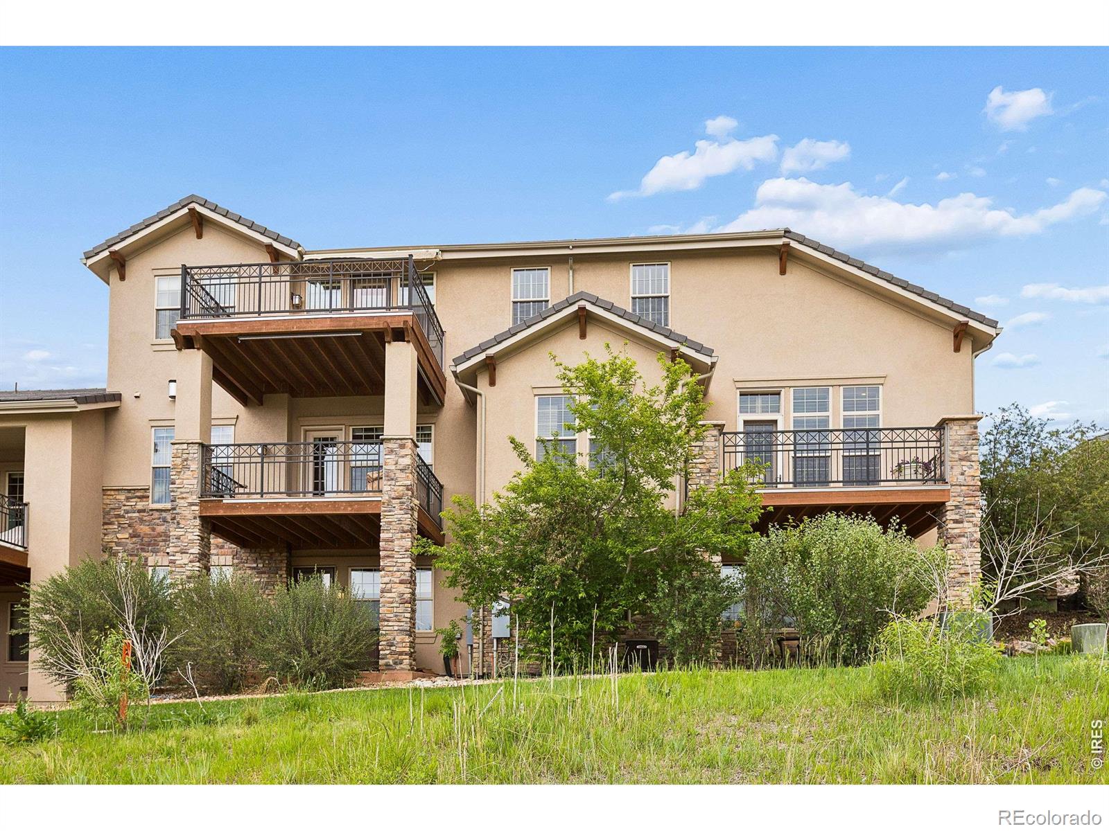 2819 Tierra Ridge Court Superior CO 80027