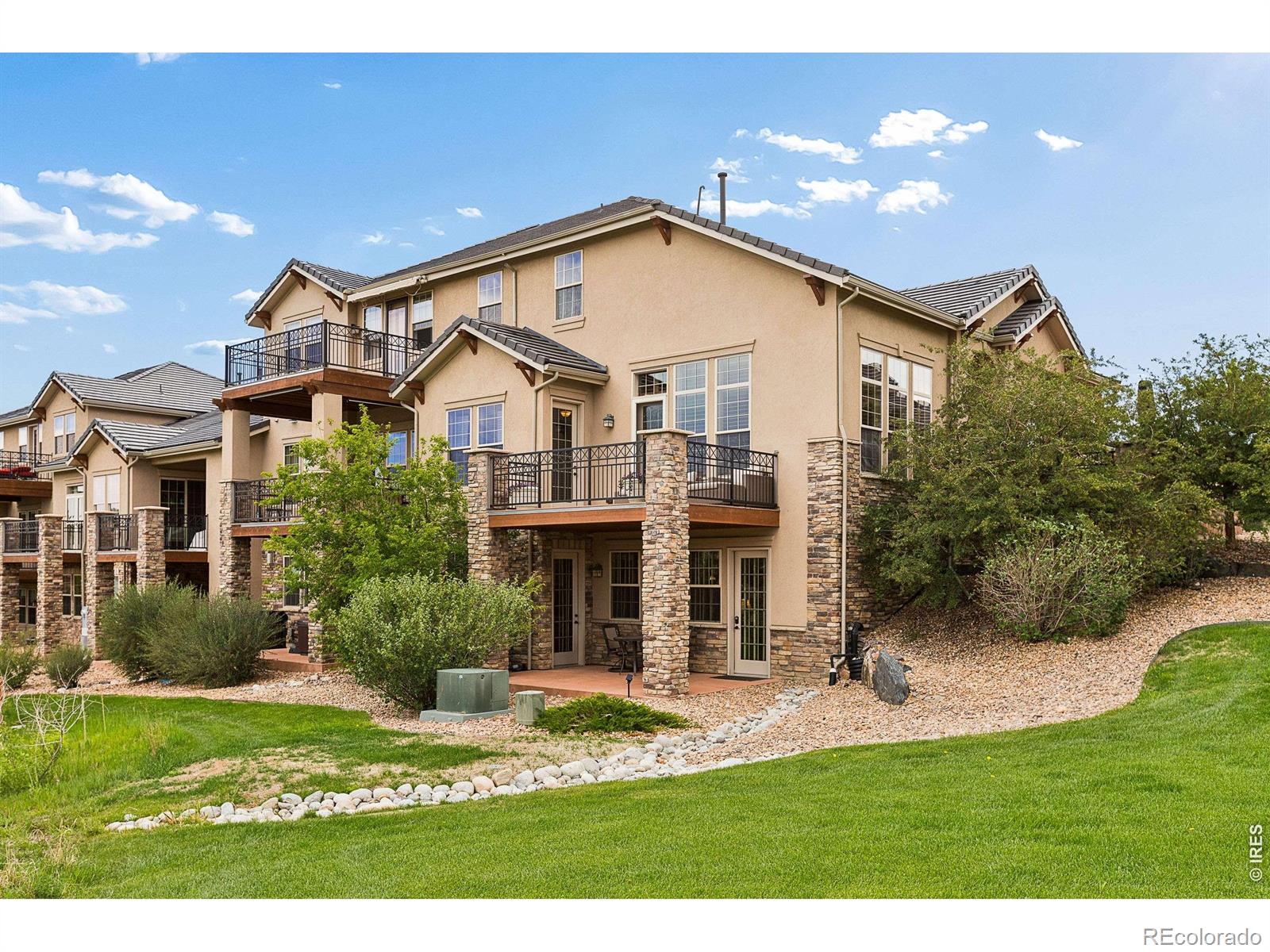 2819 Tierra Ridge Court Superior CO 80027