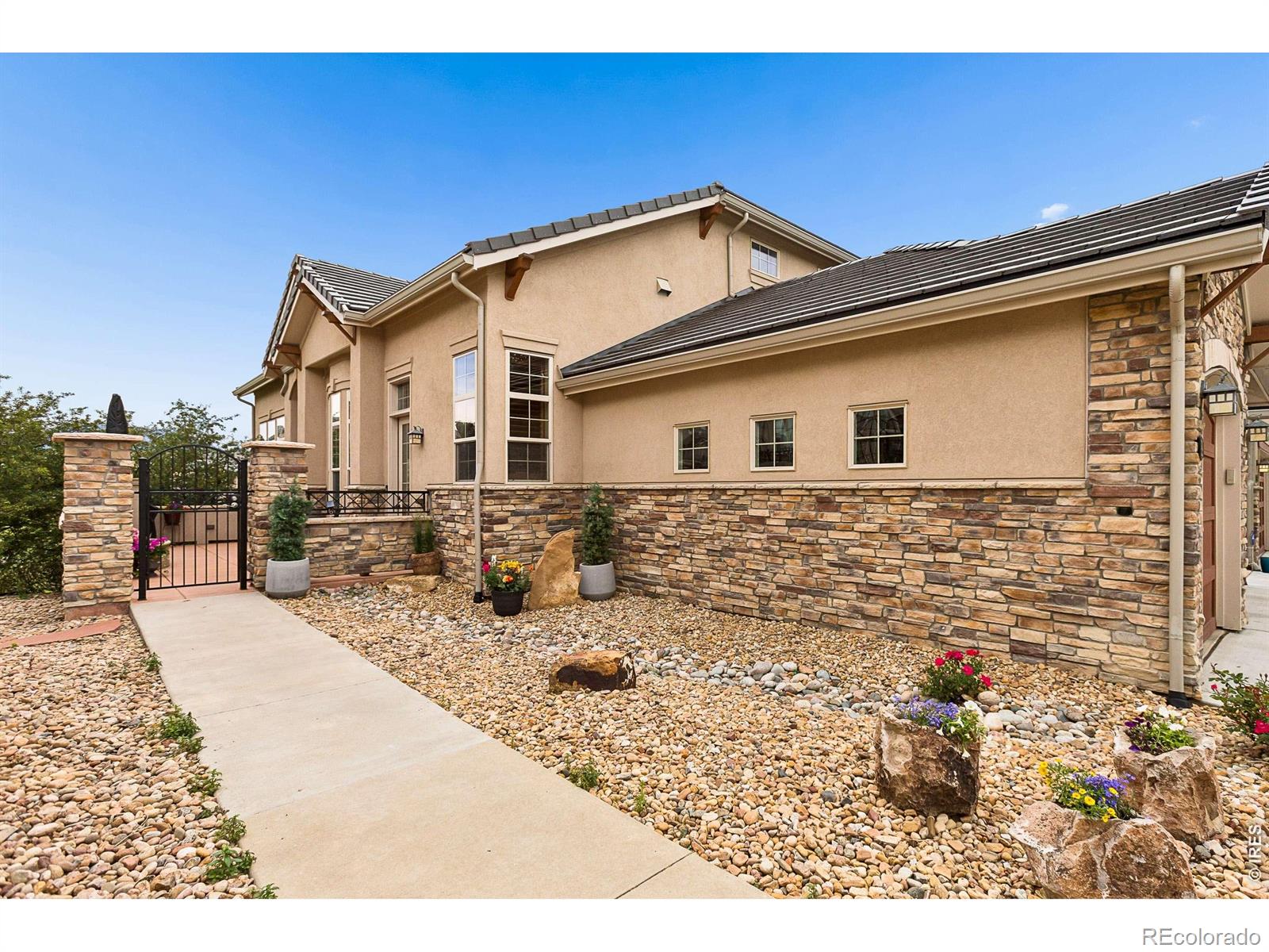 2819 Tierra Ridge Court Superior CO 80027
