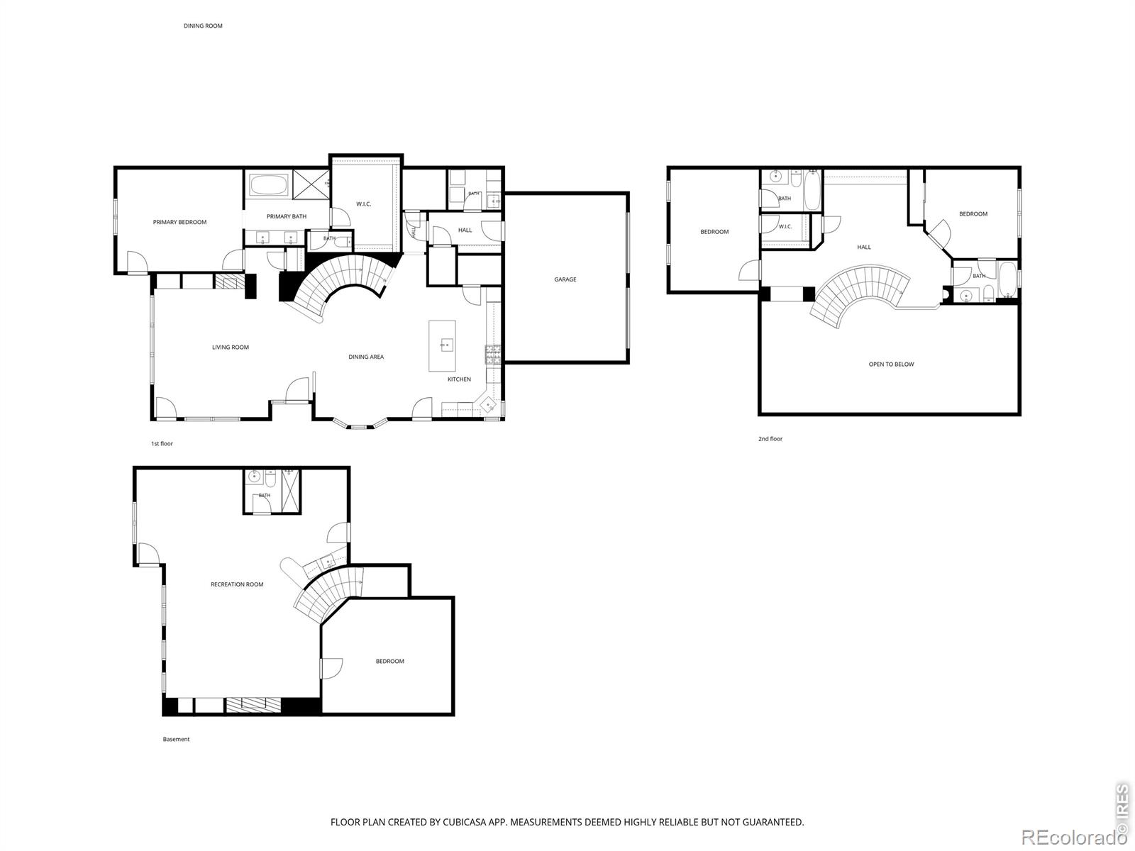 2819 Tierra Ridge Court Superior CO 80027