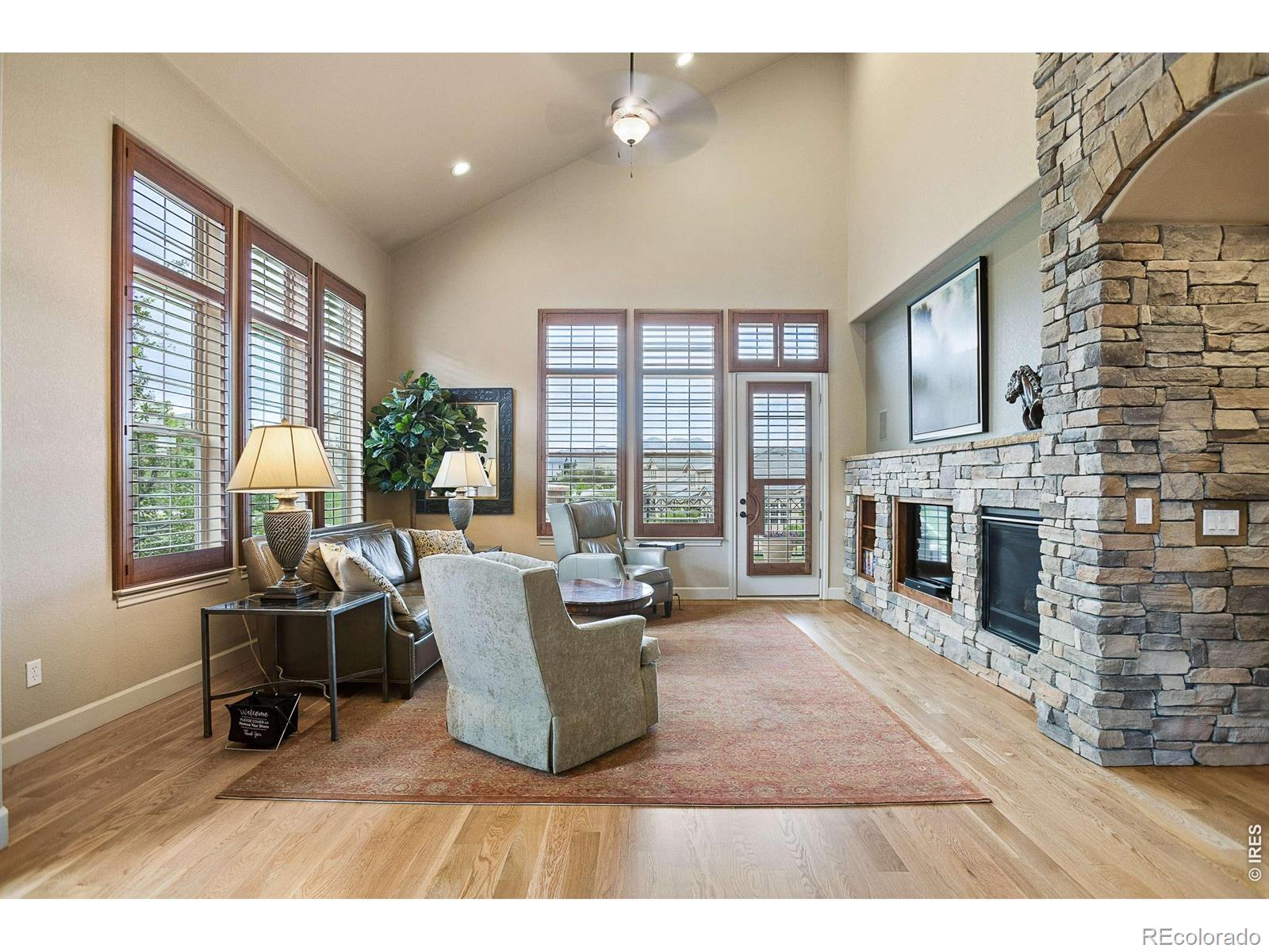 2819 Tierra Ridge Court Superior CO 80027