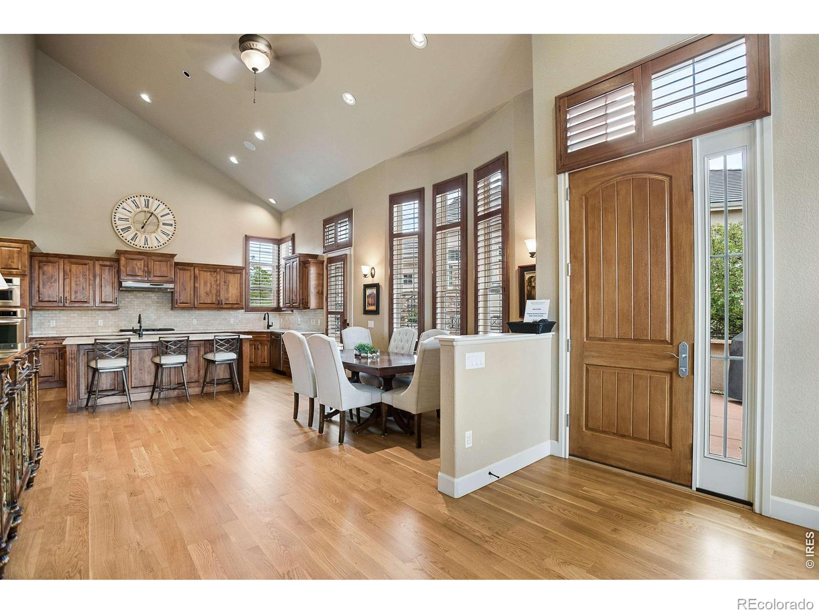 2819 Tierra Ridge Court Superior CO 80027