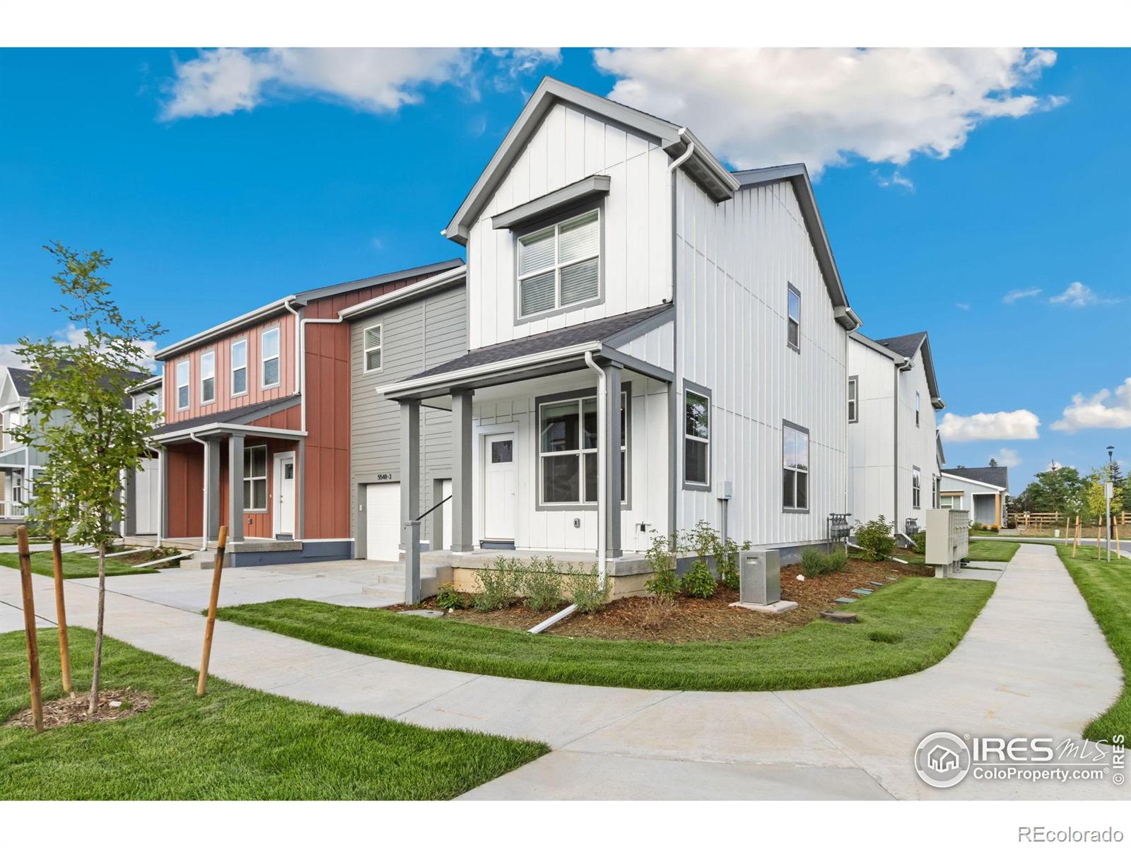 3614 Loggers Lane Fort Collins CO 80528