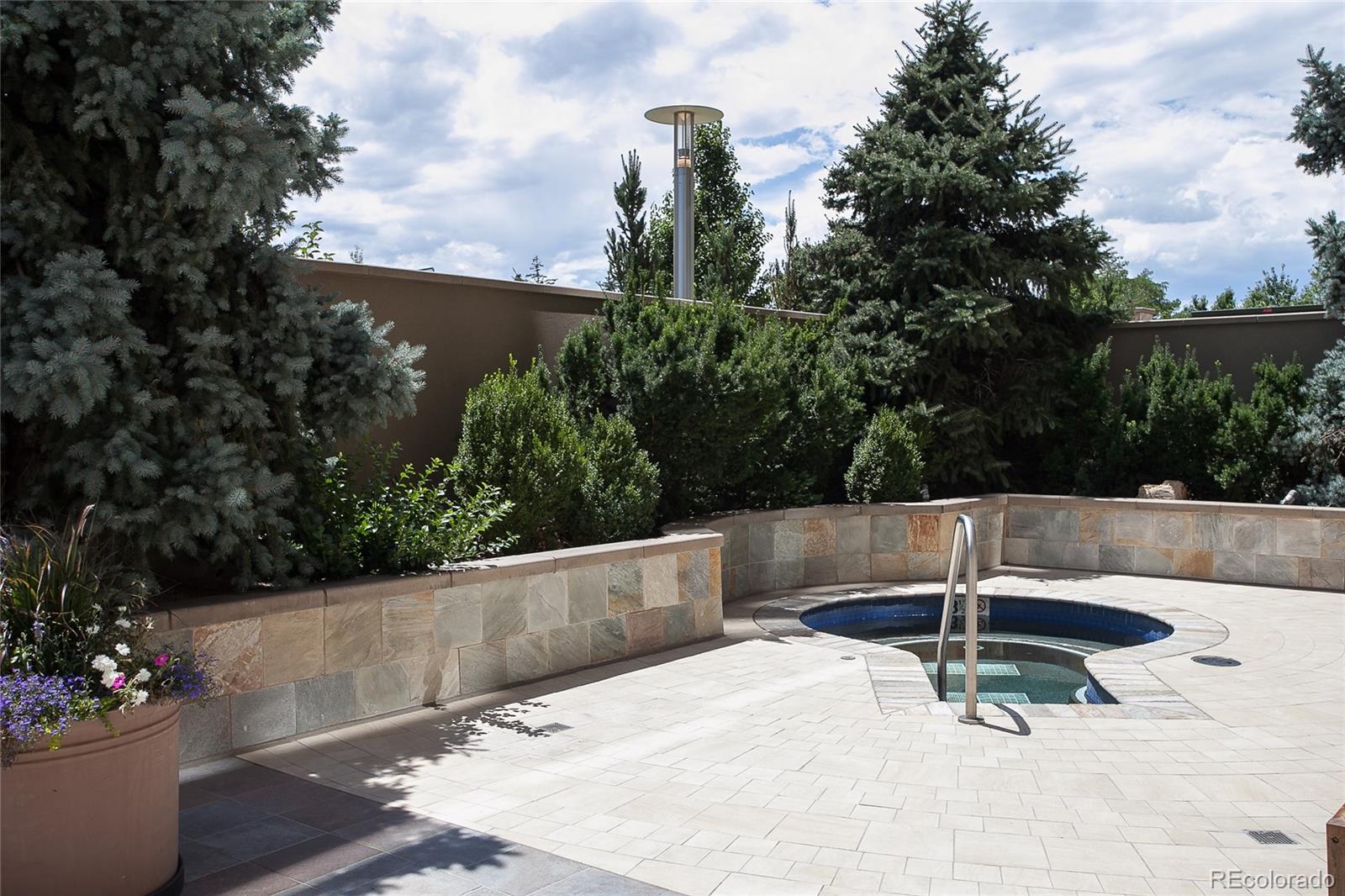 7600 Landmark Way Englewood CO 80111