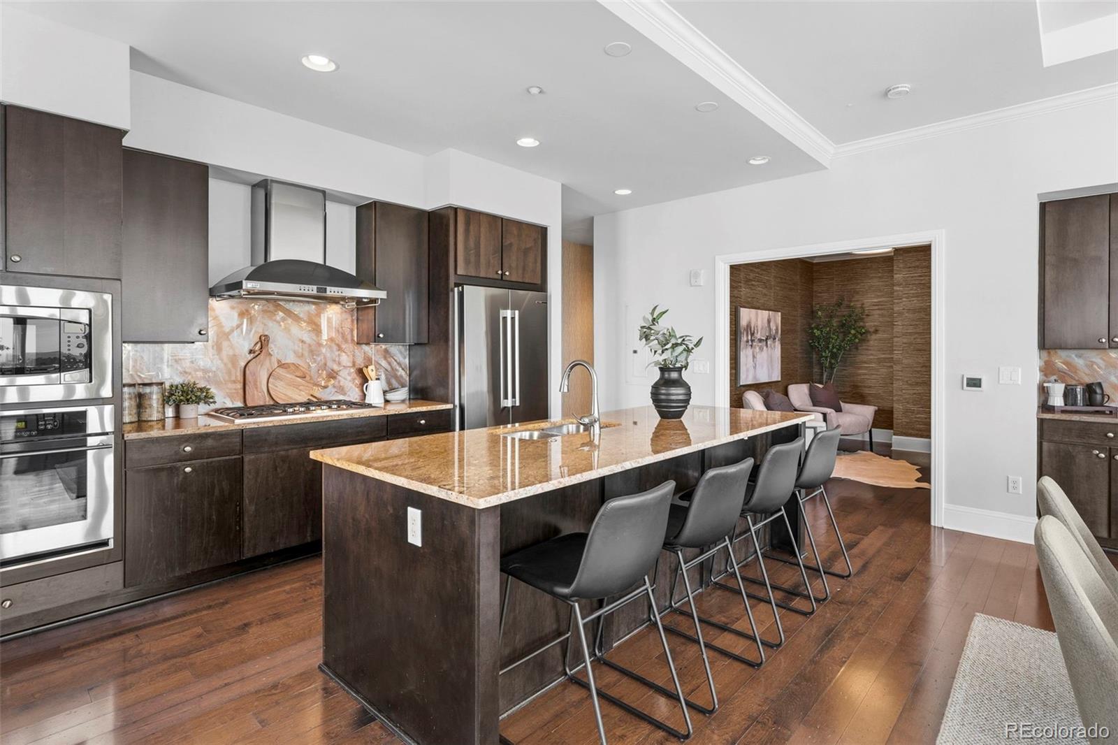 7600 Landmark Way Englewood CO 80111