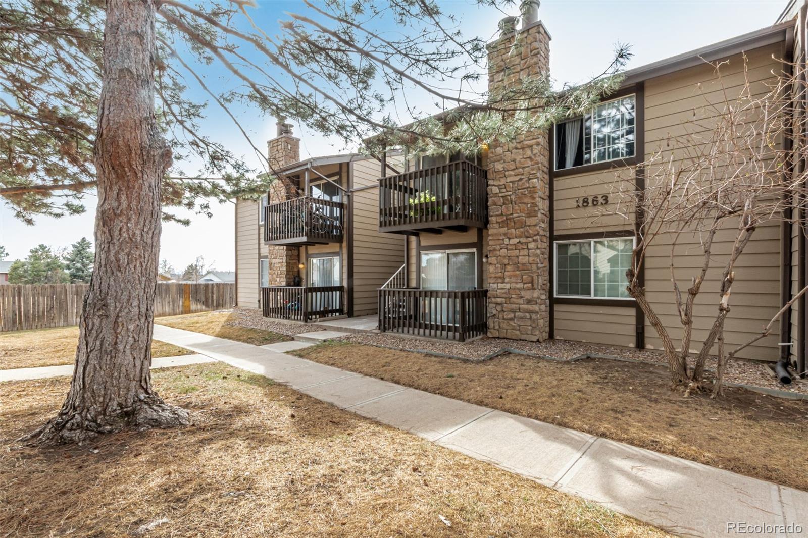1863 S Pitkin Circle Aurora CO 80017