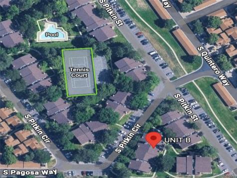 1863 S Pitkin Circle Aurora CO 80017