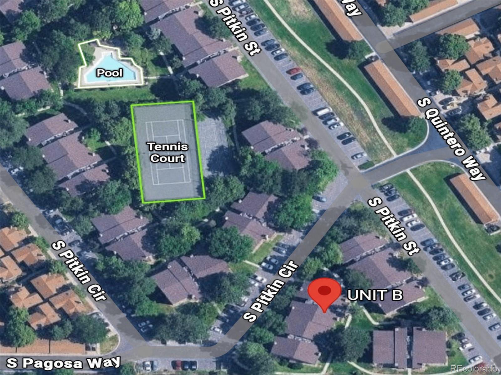 1863 S Pitkin Circle Aurora CO 80017
