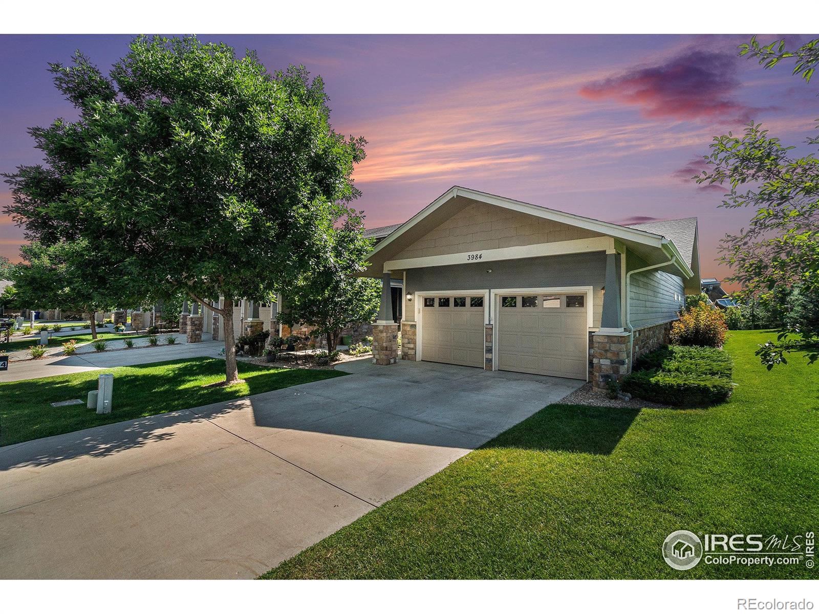 3984 Avenida Del Sol Drive Loveland CO 80538