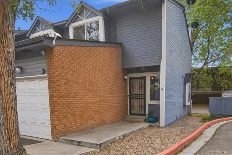 1693 Carr Street Lakewood CO 80214