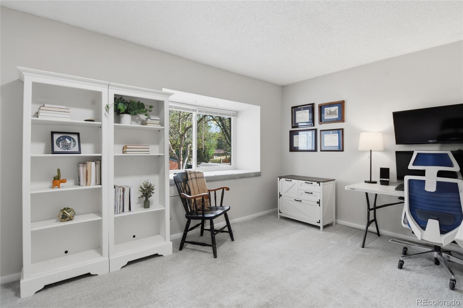 1693 Carr Street Lakewood CO 80214