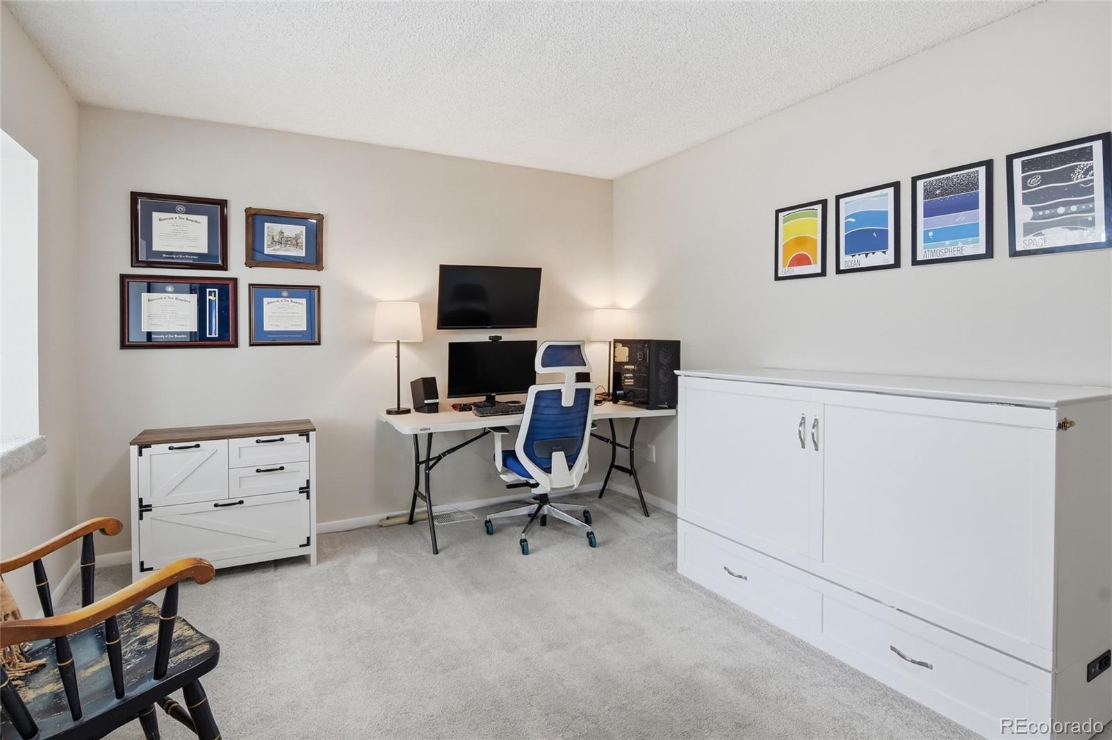 1693 Carr Street Lakewood CO 80214