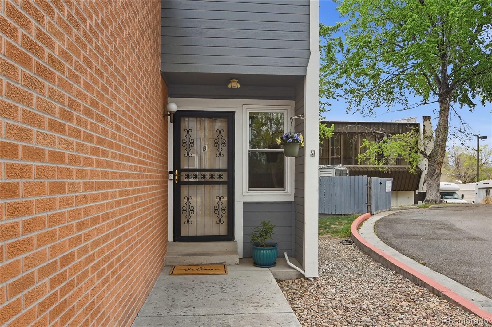 1693 Carr Street Lakewood CO 80214