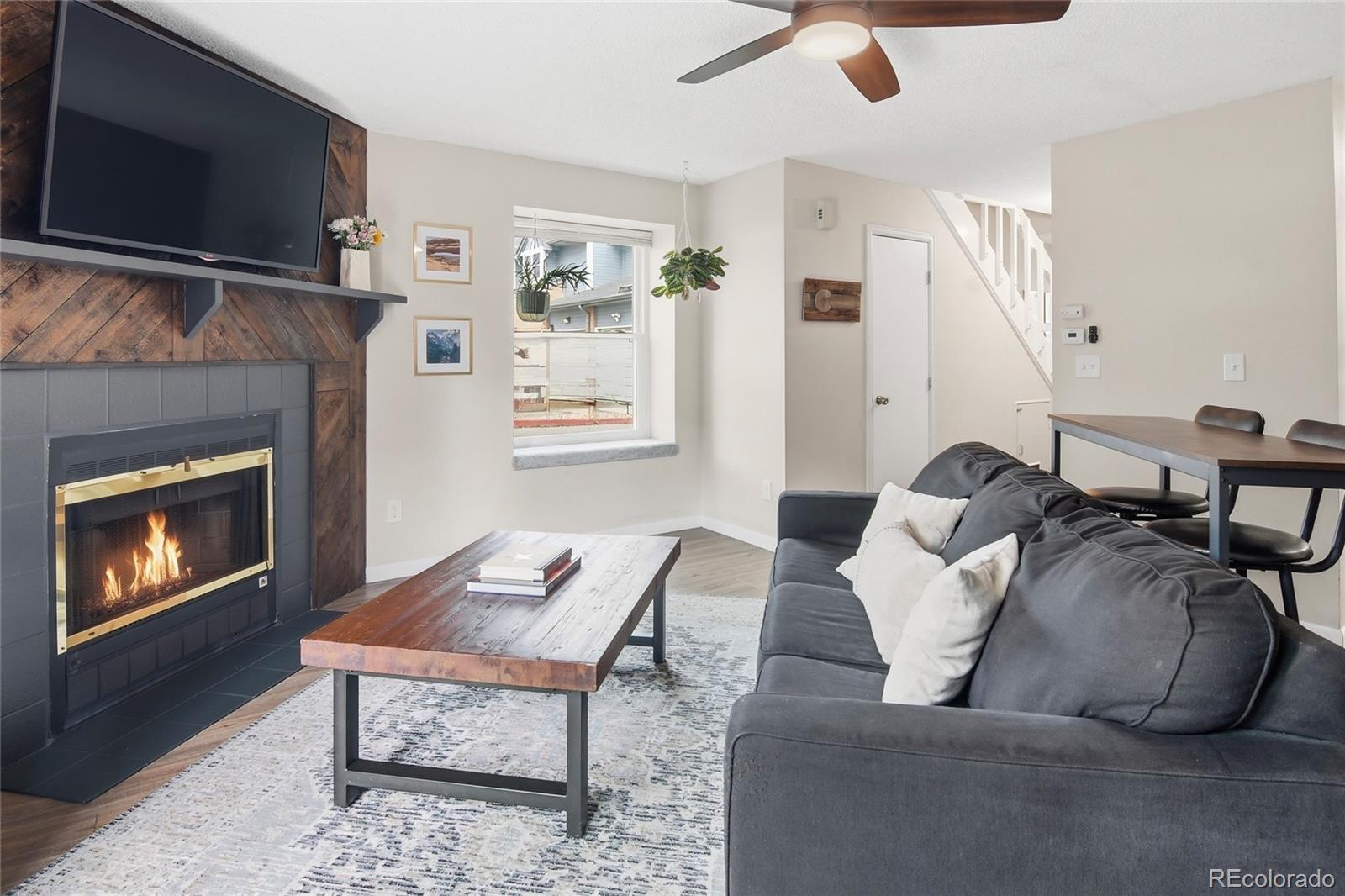 1693 Carr Street Lakewood CO 80214