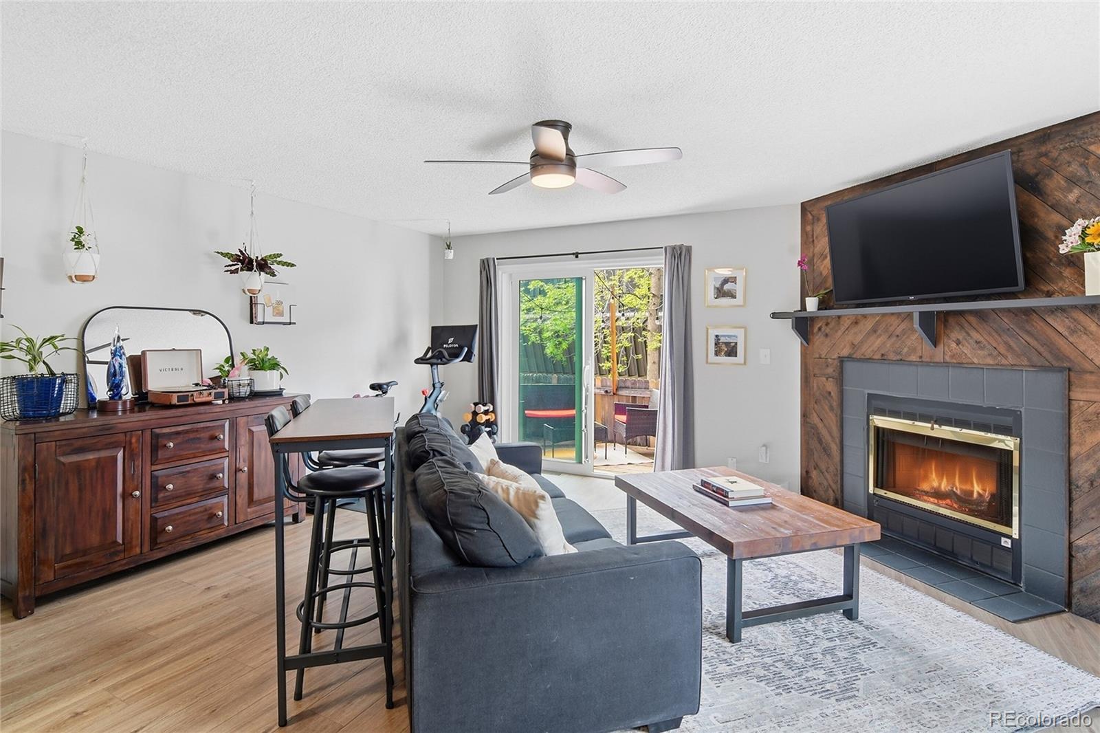 1693 Carr Street Lakewood CO 80214