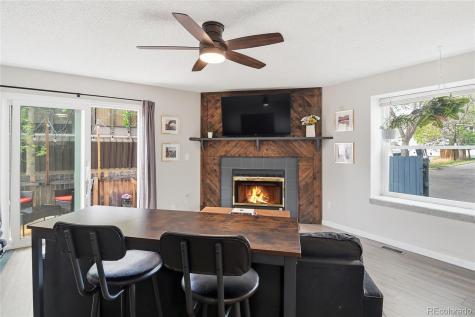 1693 Carr Street Lakewood CO 80214
