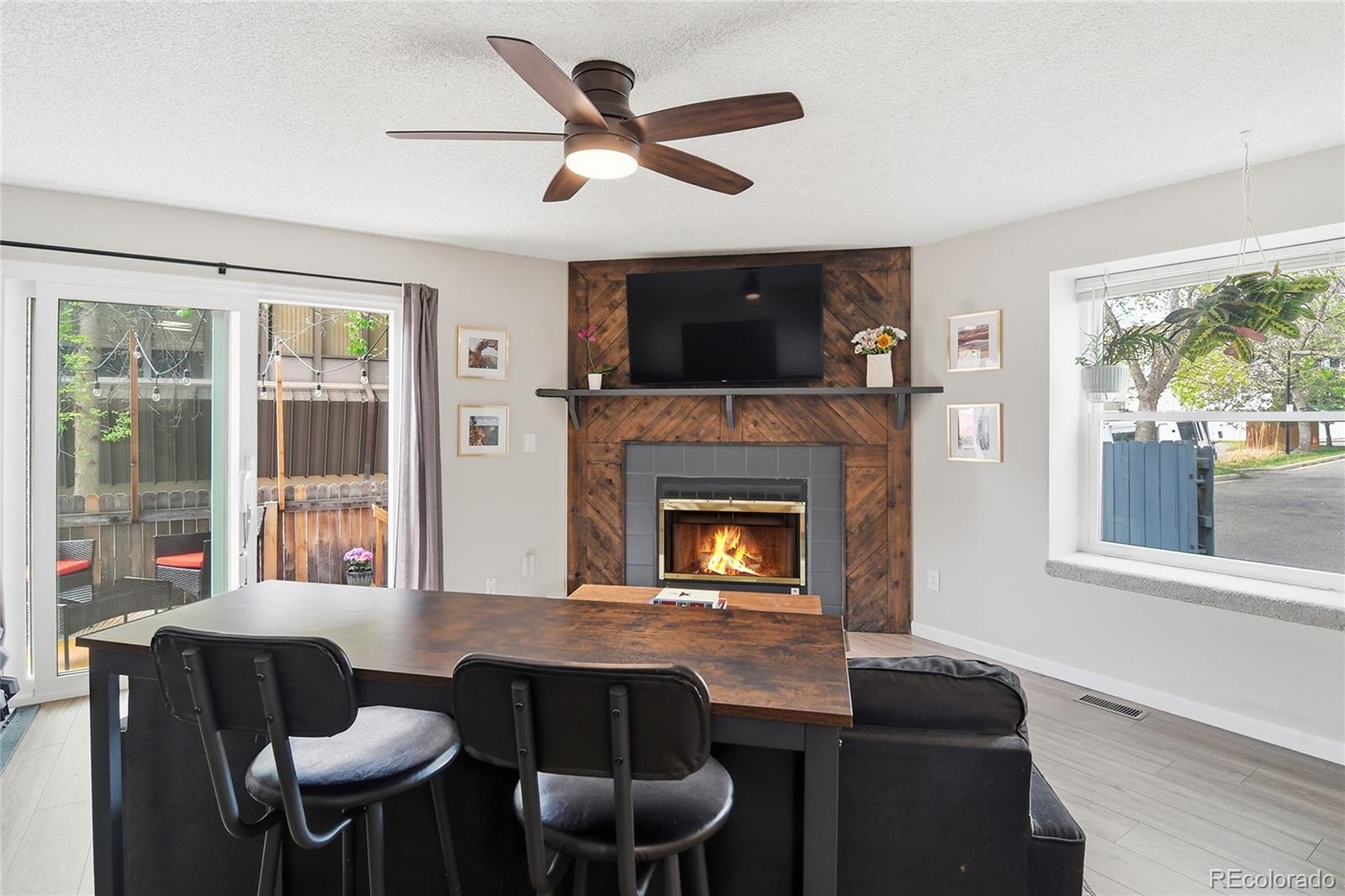 1693 Carr Street Lakewood CO 80214