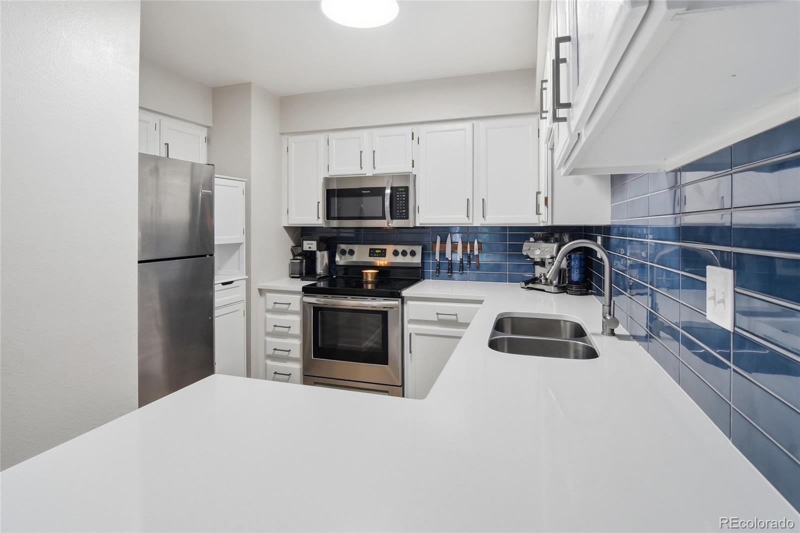 1693 Carr Street Lakewood CO 80214