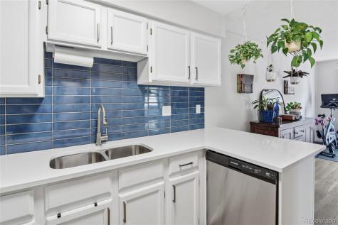 1693 Carr Street Lakewood CO 80214