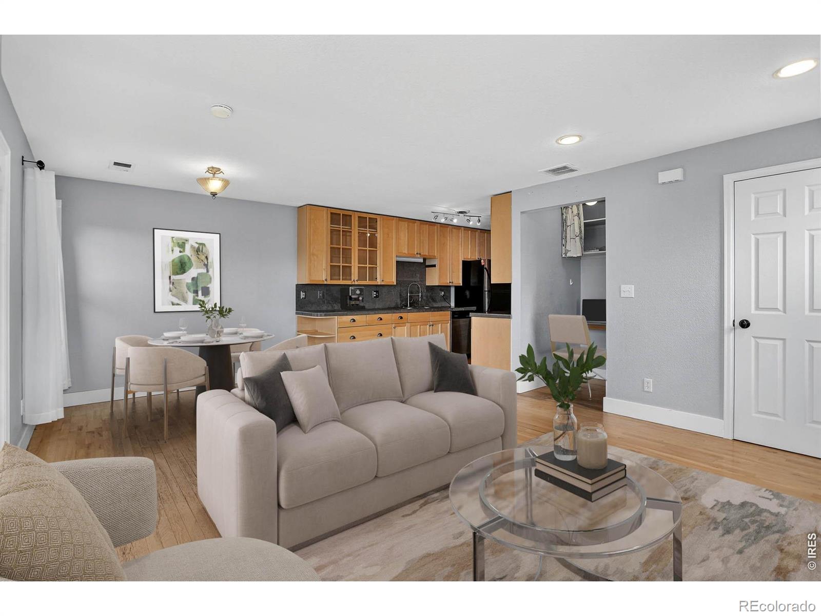 1203 6th Street Golden CO 80403