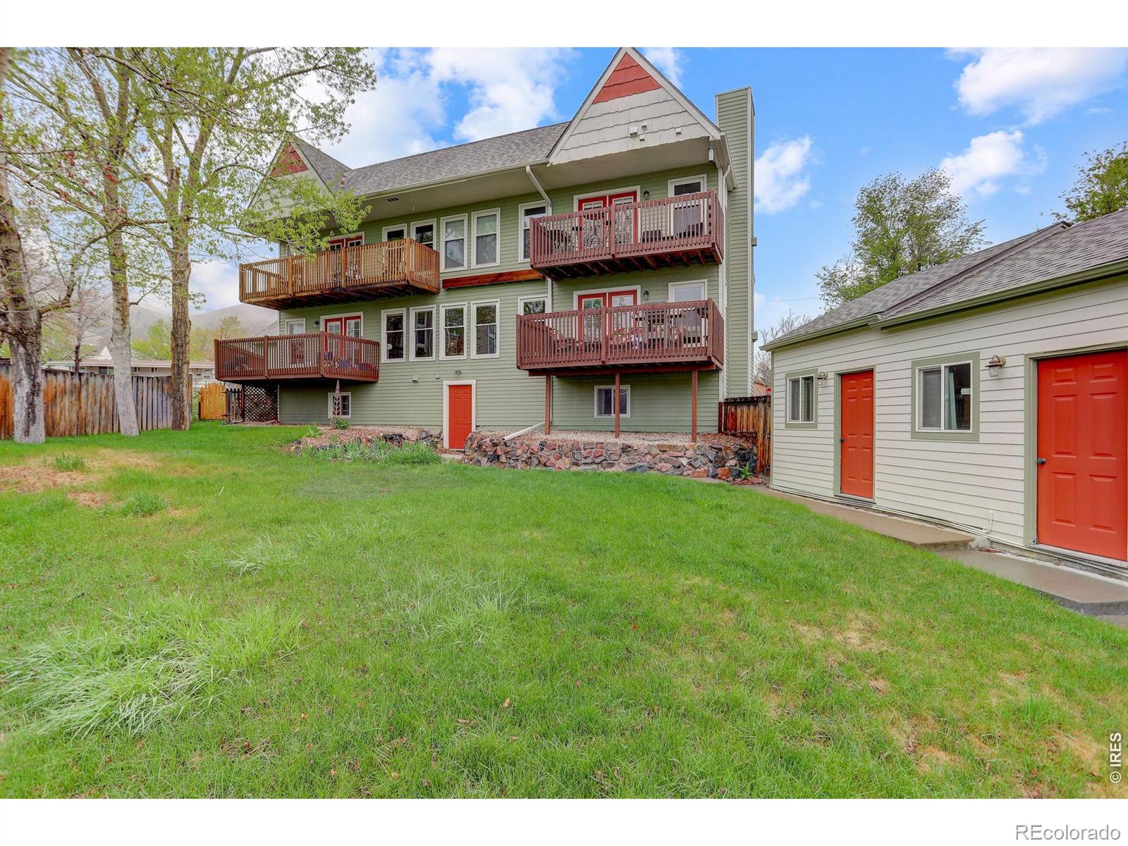 1203 6th Street Golden CO 80403