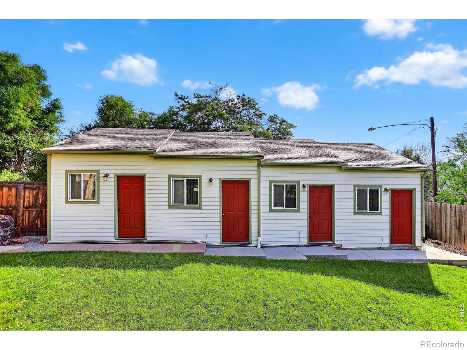 1203 6th Street Golden CO 80403