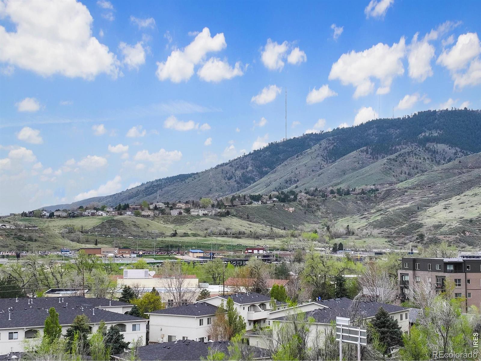 1203 6th Street Golden CO 80403