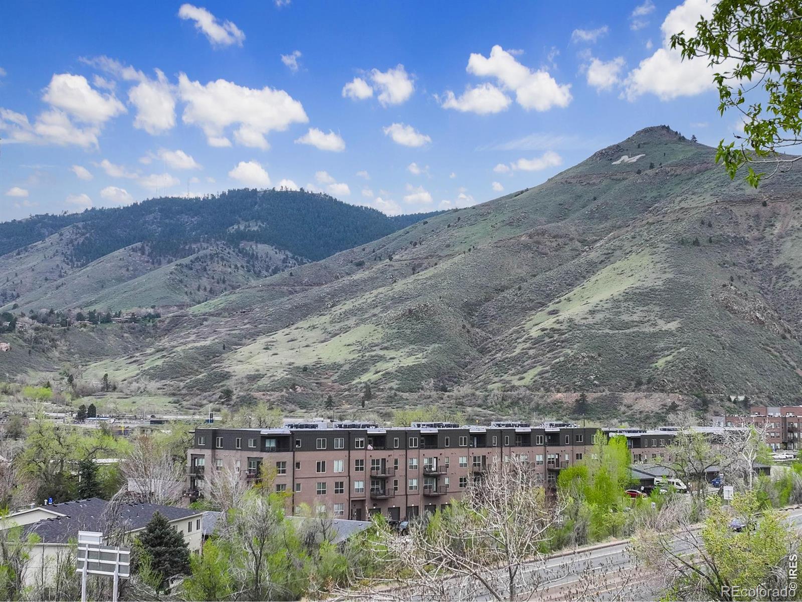 1203 6th Street Golden CO 80403