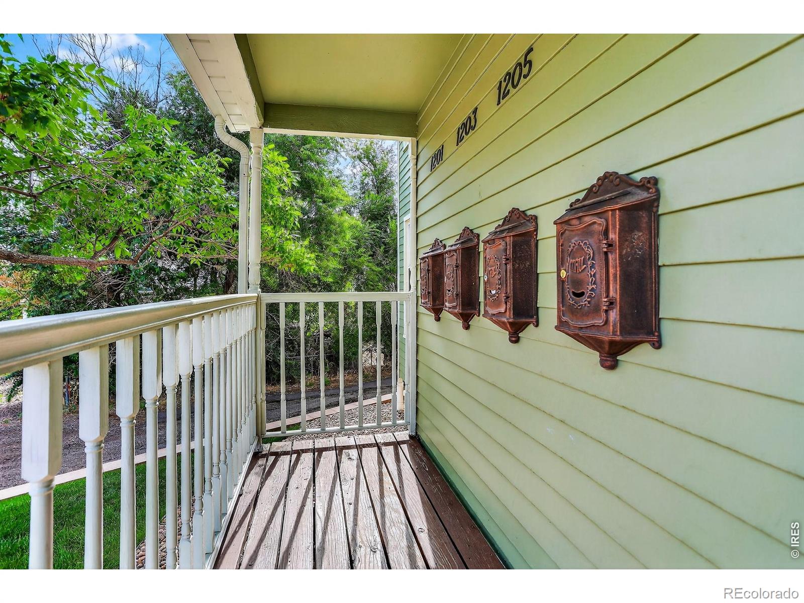 1203 6th Street Golden CO 80403