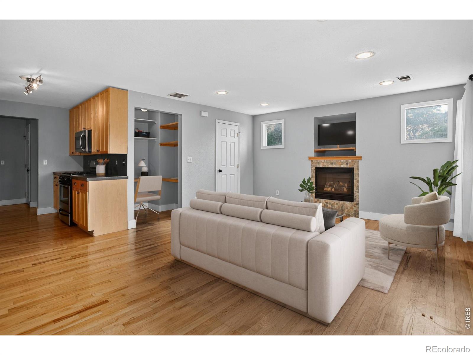 1203 6th Street Golden CO 80403