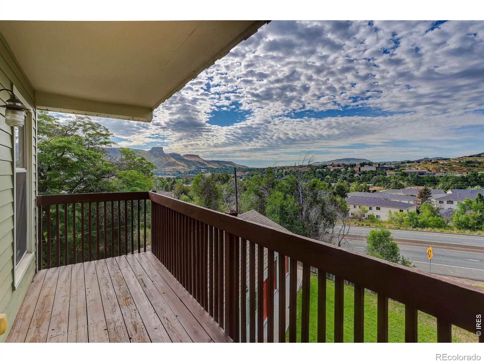 1203 6th Street Golden CO 80403