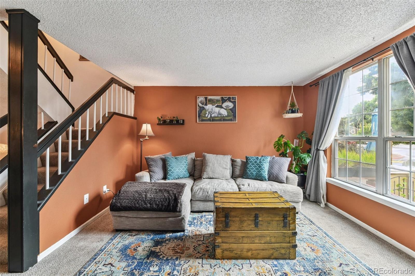 5732 W Atlantic Place Lakewood CO 80227