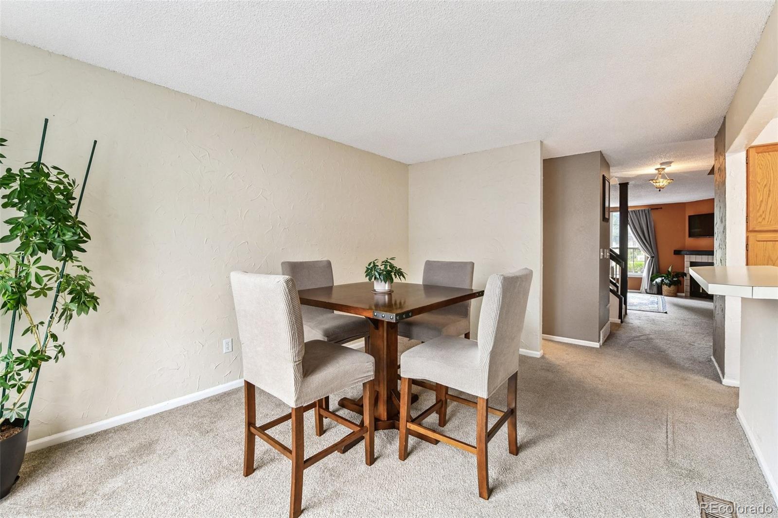 5732 W Atlantic Place Lakewood CO 80227