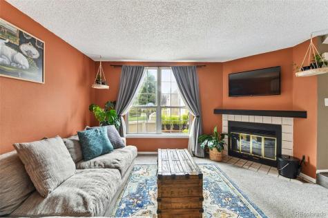 5732 W Atlantic Place Lakewood CO 80227