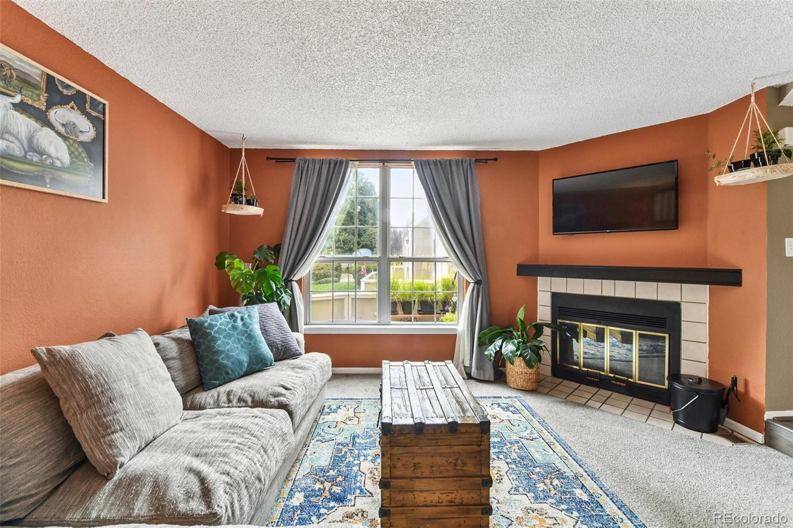 5732 W Atlantic Place Lakewood CO 80227