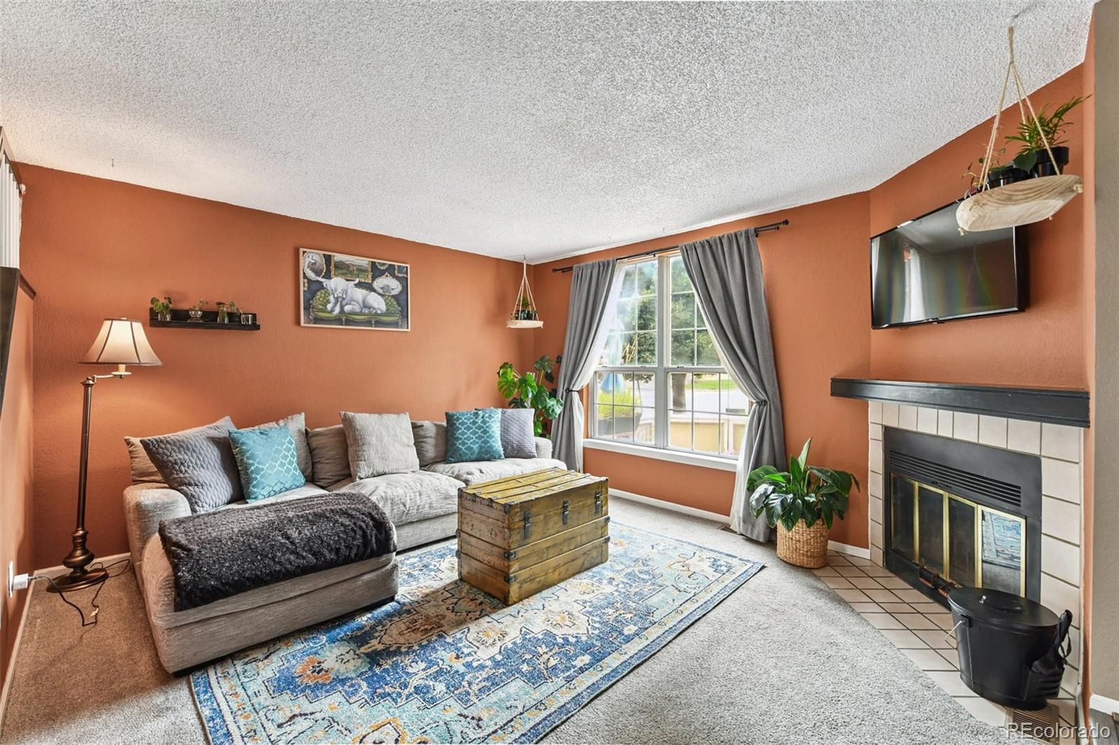 5732 W Atlantic Place Lakewood CO 80227