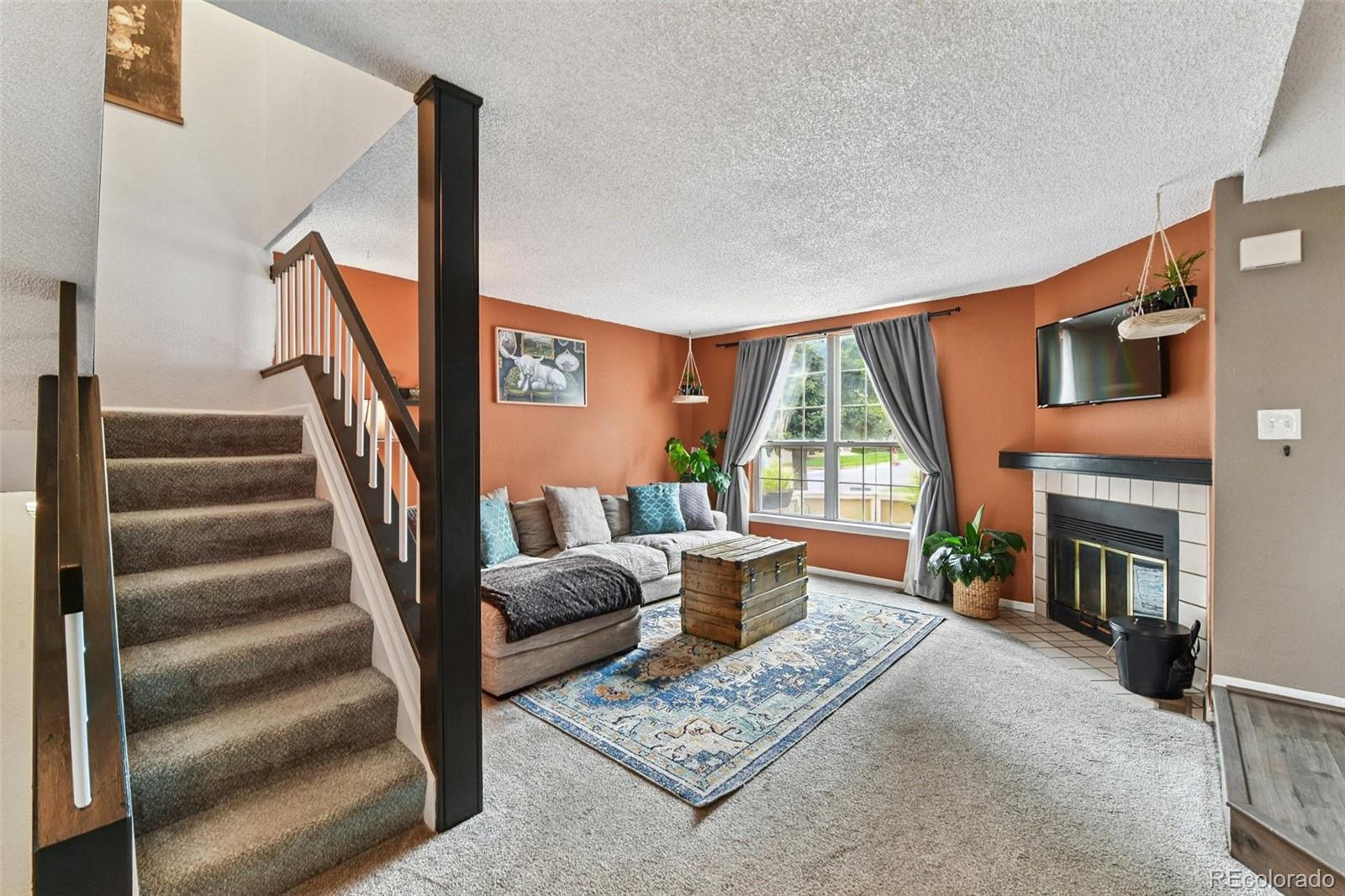 5732 W Atlantic Place Lakewood CO 80227