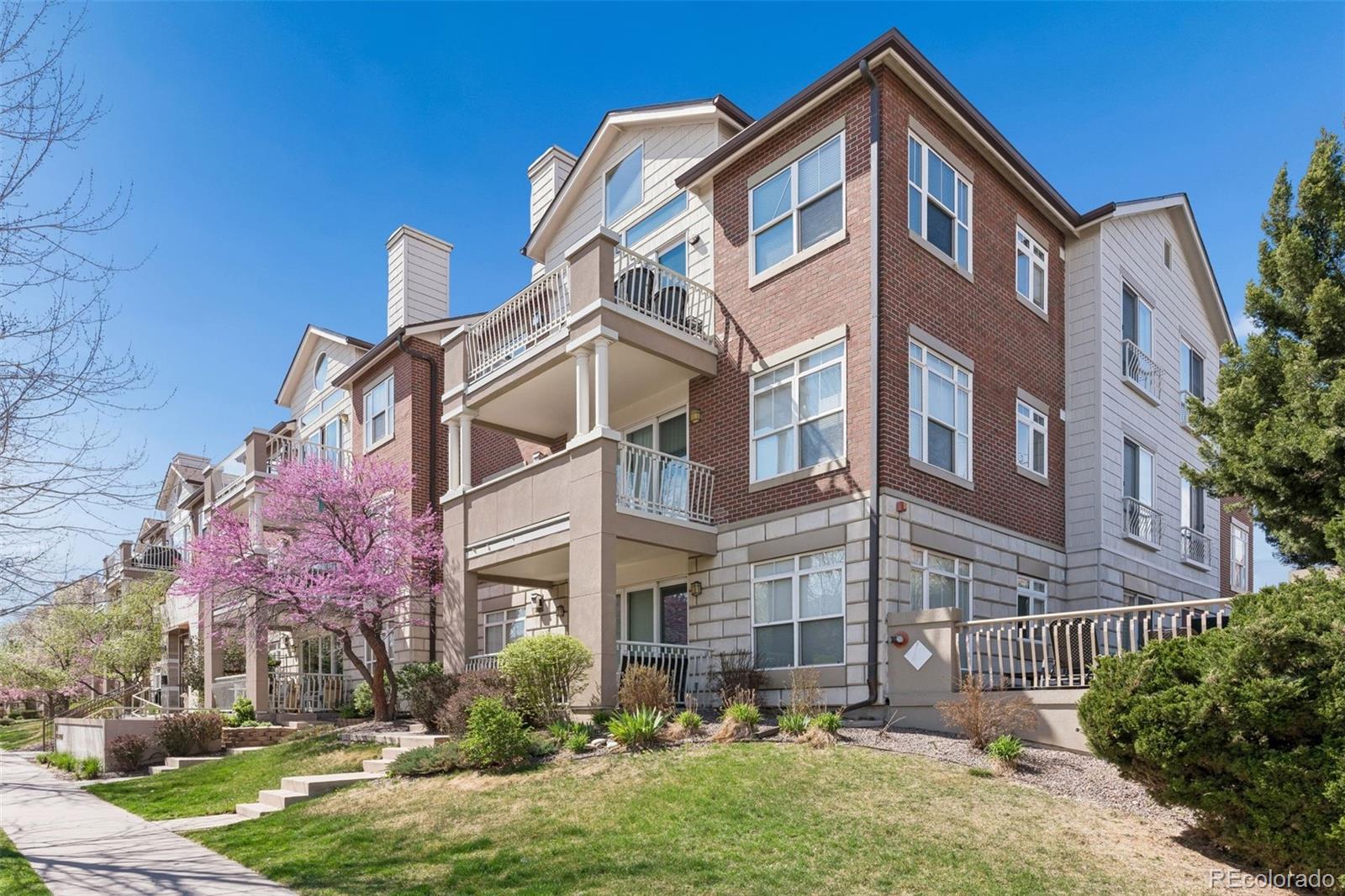 111 S Monroe Street Denver CO 80209