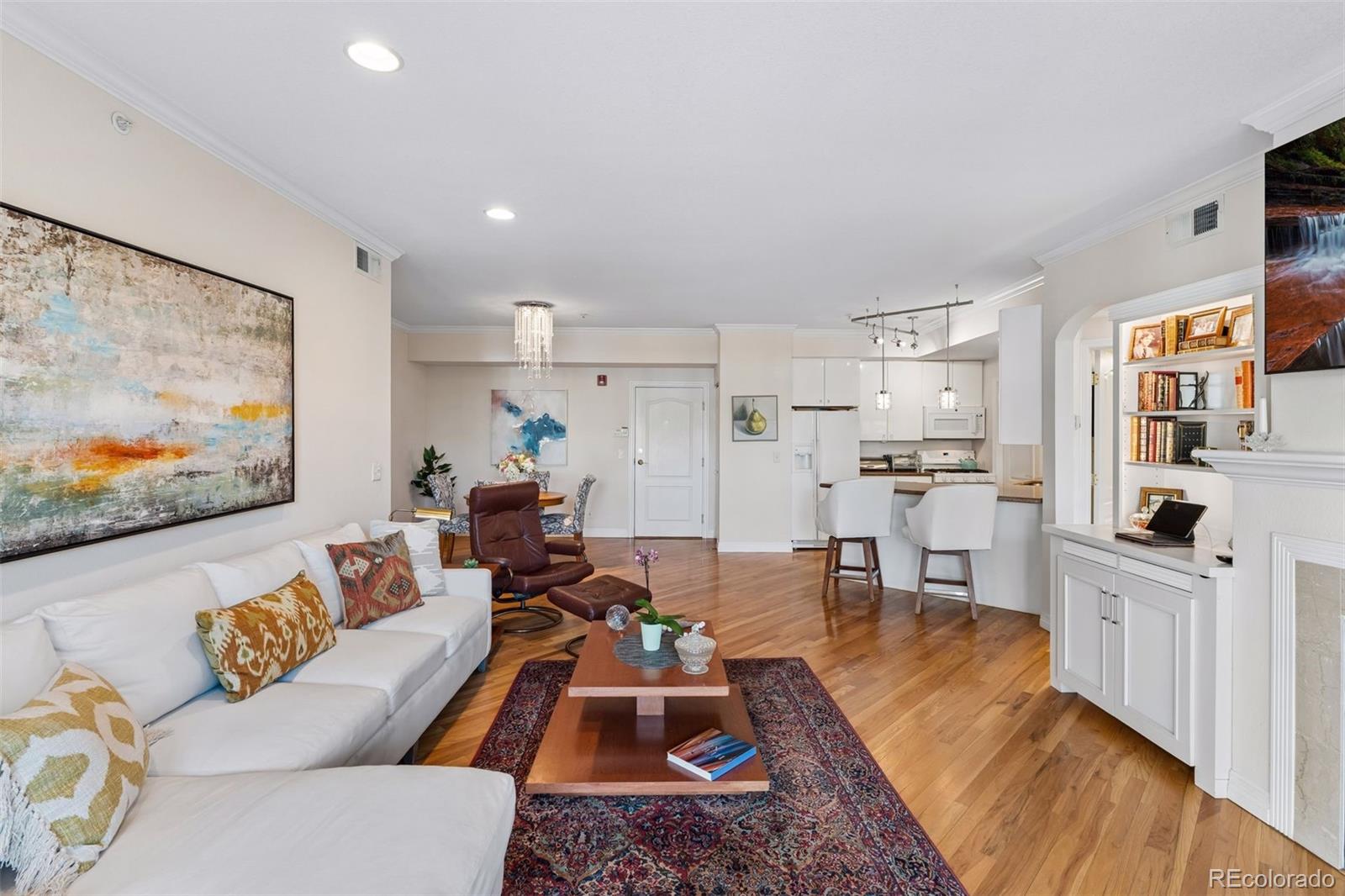 111 S Monroe Street Denver CO 80209