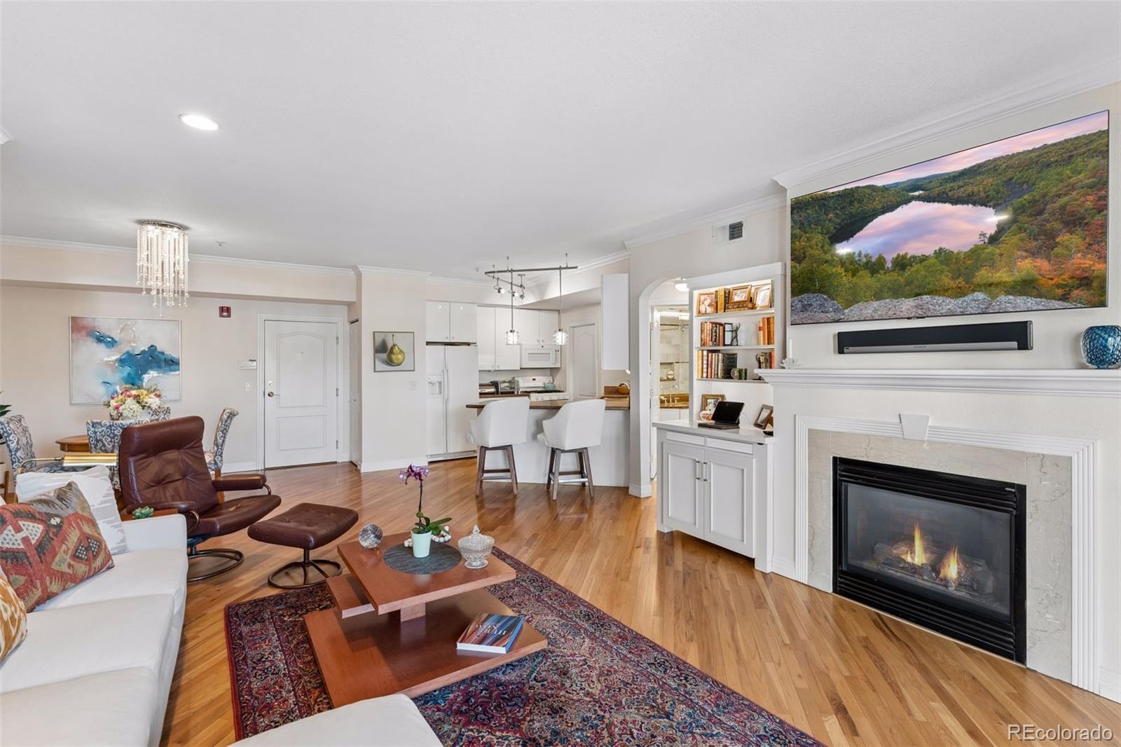 111 S Monroe Street Denver CO 80209