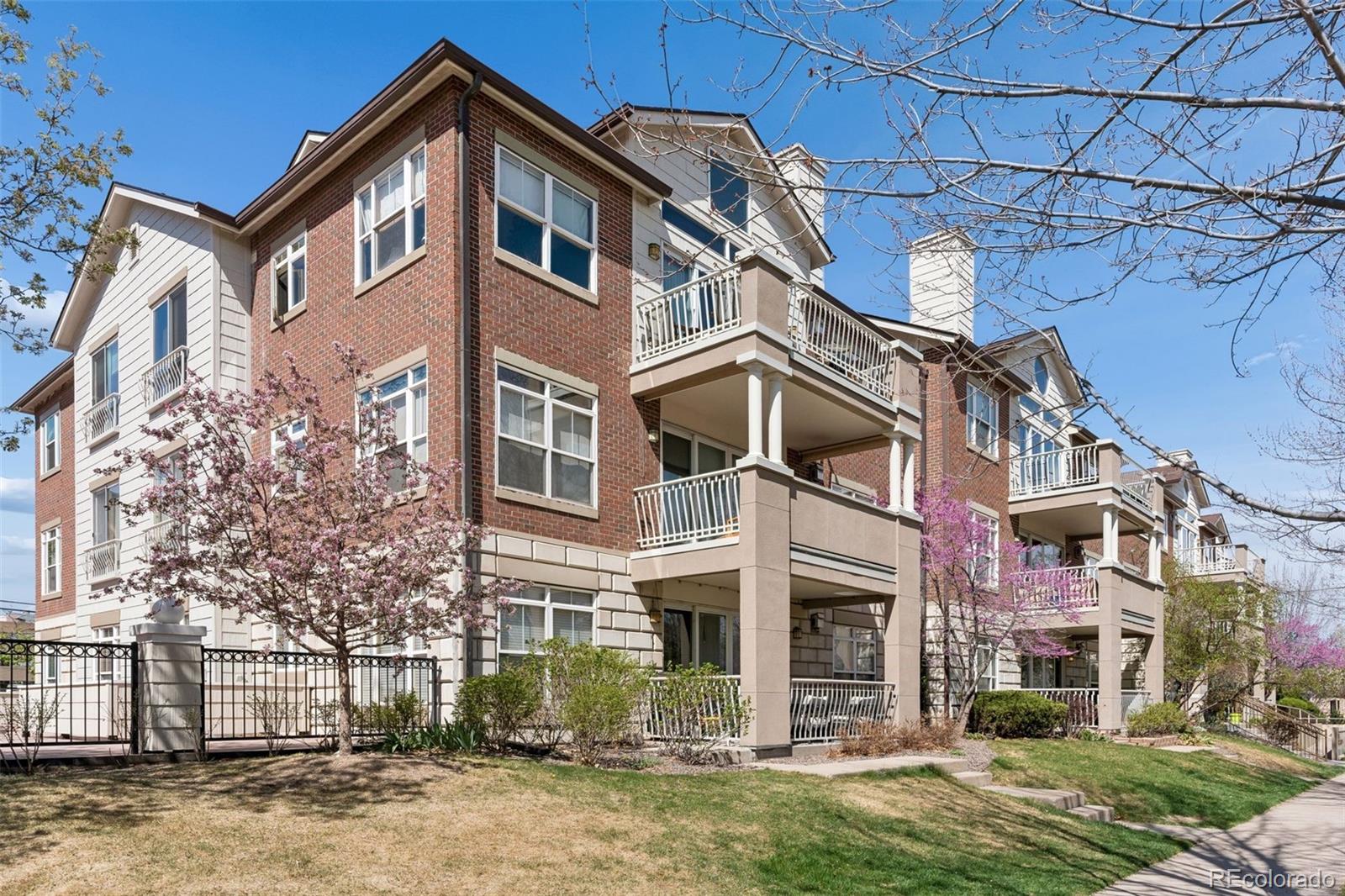 111 S Monroe Street Denver CO 80209