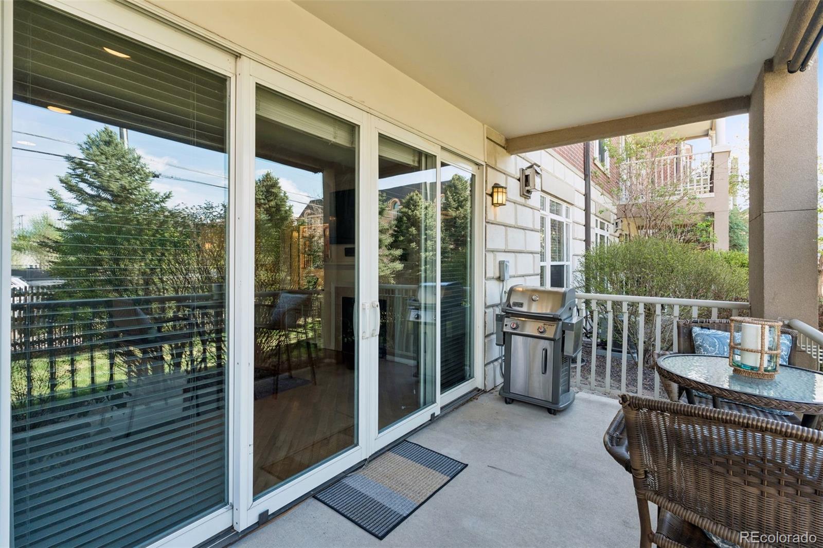 111 S Monroe Street Denver CO 80209