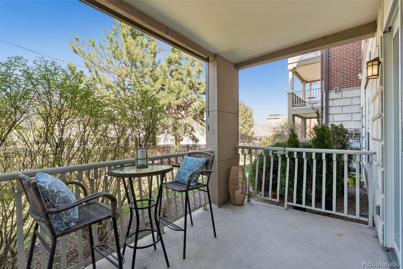 111 S Monroe Street Denver CO 80209