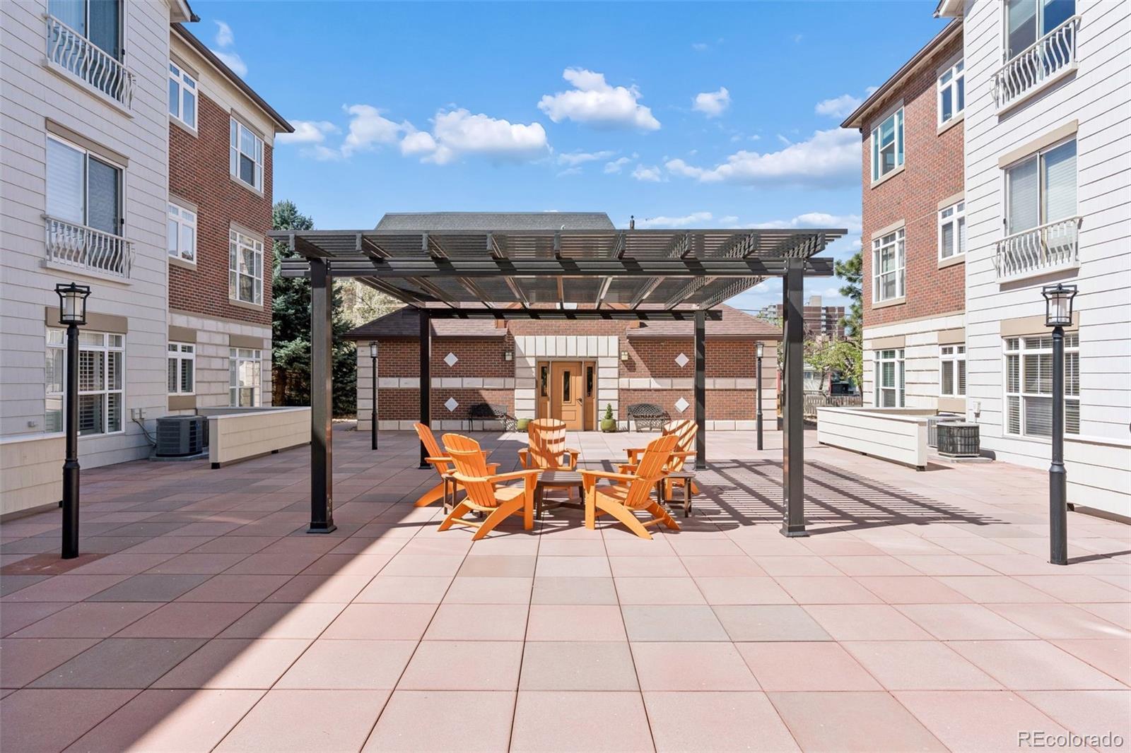 111 S Monroe Street Denver CO 80209