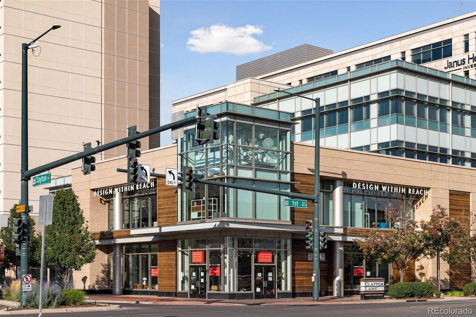 111 S Monroe Street Denver CO 80209
