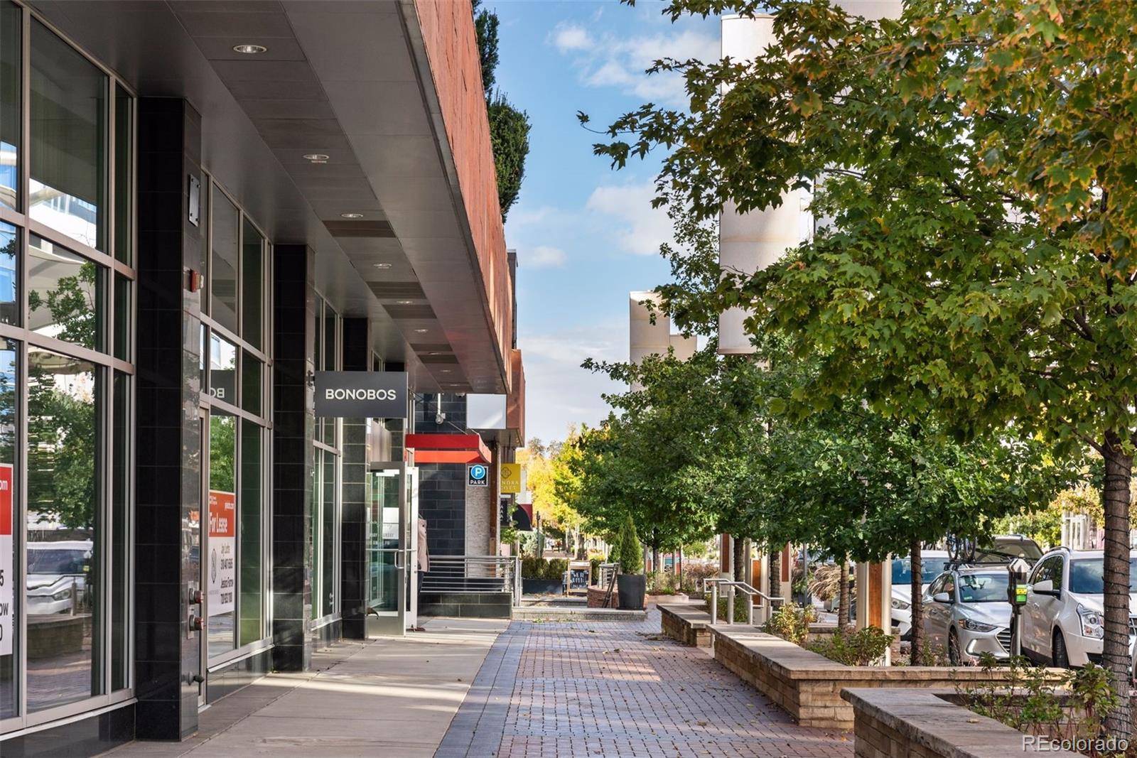 111 S Monroe Street Denver CO 80209