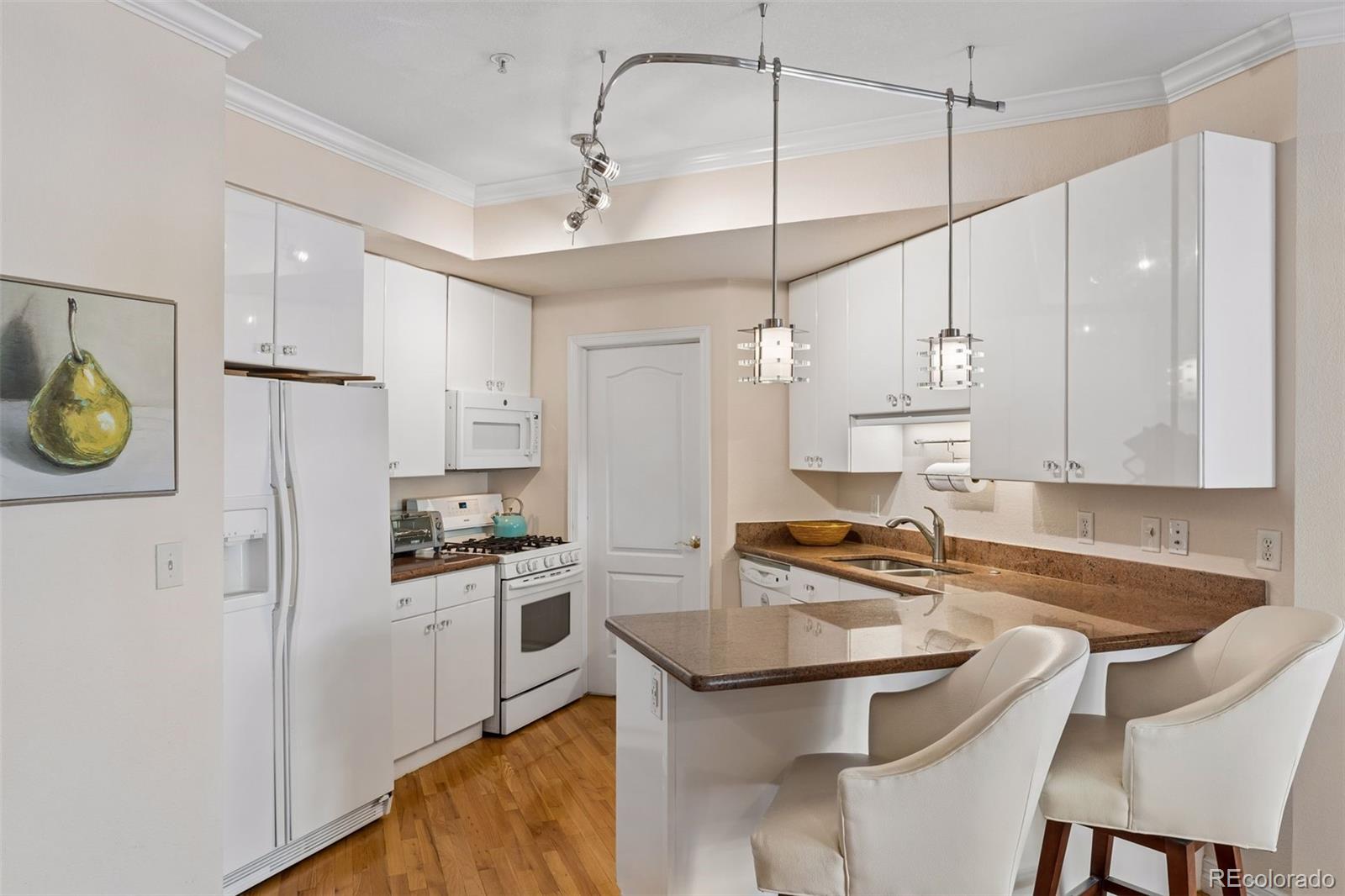 111 S Monroe Street Denver CO 80209